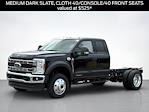 New 2026 Ford F-550 Super Cab Cab Chassis for sale #26M01615 - photo 7