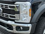 New 2026 Ford F-550 Super Cab Cab Chassis for sale #26M01615 - photo 9