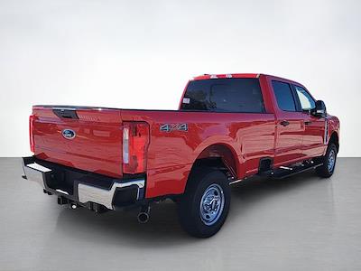 New 2026 Ford F-250 XL Crew Cab for sale #26M01647 - photo 2