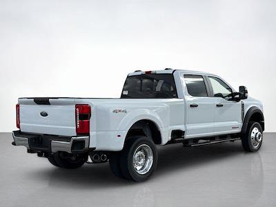 New 2026 Ford F-450 XL Crew Cab for sale #26M01659 - photo 2