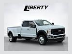 New 2026 Ford F-450 XL Crew Cab for sale #26M01659 - photo 1