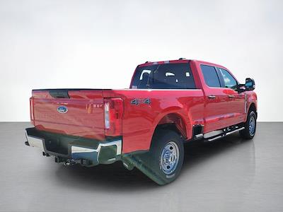 New 2026 Ford F-350 XL Crew Cab for sale #26M01661 - photo 2