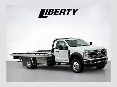 New 2026 Ford F-600 Regular Cab Cab Chassis for sale #26M01702 - photo 1