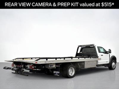 New 2026 Ford F-600 Regular Cab Cab Chassis for sale #26M01702 - photo 2
