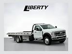 New 2026 Ford F-600 Regular Cab Cab Chassis for sale #26M01702 - photo 1