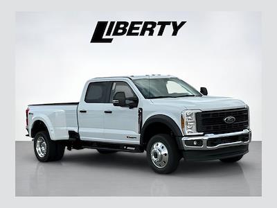 New 2026 Ford F-450 XL Crew Cab for sale #26M01710 - photo 1