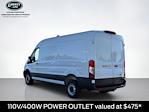 New 2026 Ford Transit 250 Medium Roof Empty Cargo Van for sale #26M01734 - photo 6