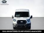 New 2026 Ford Transit 250 Medium Roof Empty Cargo Van for sale #26M01734 - photo 9