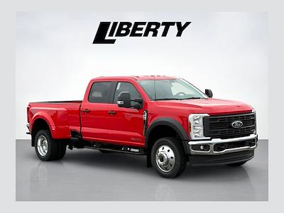 New 2026 Ford F-450 XL Crew Cab for sale #26M01736 - photo 1