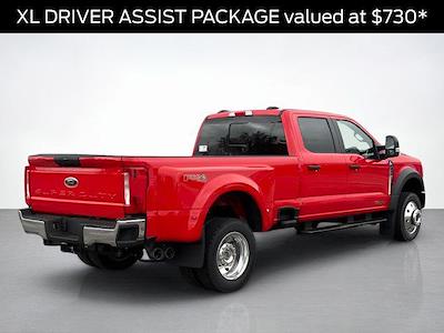 New 2026 Ford F-450 XL Crew Cab for sale #26M01736 - photo 2