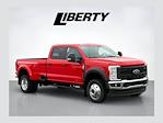 New 2026 Ford F-450 XL Crew Cab for sale #26M01736 - photo 1