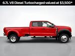 New 2026 Ford F-450 XL Crew Cab for sale #26M01736 - photo 3