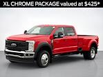 New 2026 Ford F-450 XL Crew Cab for sale #26M01736 - photo 7