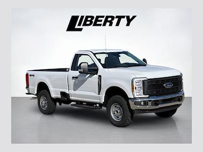 New 2026 Ford F-350 XL Regular Cab for sale #26M01760 - photo 1