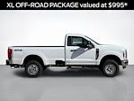 New 2026 Ford F-350 XL Regular Cab for sale #26M01760 - photo 3