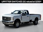 New 2026 Ford F-350 XL Regular Cab for sale #26M01760 - photo 7
