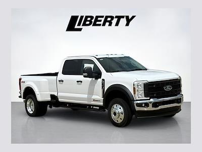 New 2026 Ford F-450 XL Crew Cab for sale #26M01768 - photo 1
