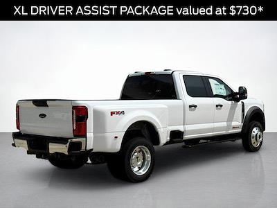 New 2026 Ford F-450 XL Crew Cab for sale #26M01769 - photo 2