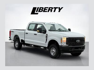 New 2026 Ford F-250 XL Crew Cab for sale #26M01844 - photo 1