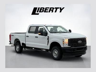 New 2026 Ford F-250 XL Crew Cab for sale #26M01845 - photo 1