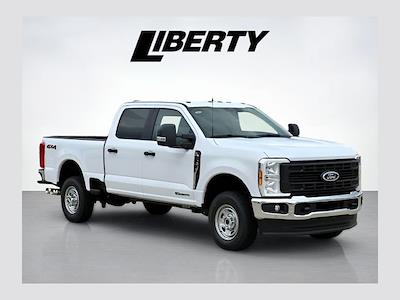 New 2026 Ford F-250 XL Crew Cab for sale #26M01852 - photo 1