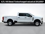 New 2026 Ford F-250 XL Crew Cab for sale #26M01852 - photo 3