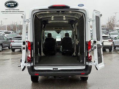New 2026 Ford Transit 250 Medium Roof Empty Cargo Van for sale #26M01854 - photo 2