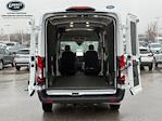 New 2026 Ford Transit 250 Medium Roof Empty Cargo Van for sale #26M01854 - photo 2