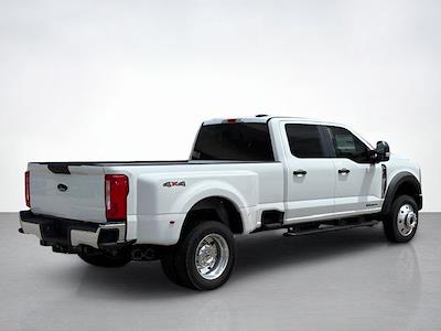 New 2026 Ford F-450 XL Crew Cab for sale #26M01887 - photo 2