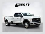 New 2026 Ford F-450 XL Crew Cab for sale #26M01887 - photo 1