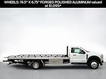 New 2026 Ford F-600 Regular Cab Rollback Body for sale #26M01891 - photo 3