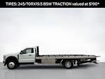New 2026 Ford F-600 Regular Cab Rollback Body for sale #26M01891 - photo 6