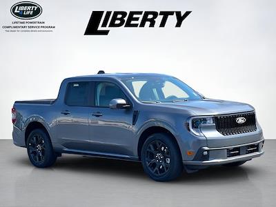 New 2026 Ford Maverick Lobo SuperCrew Cab for sale #26M01892 - photo 1