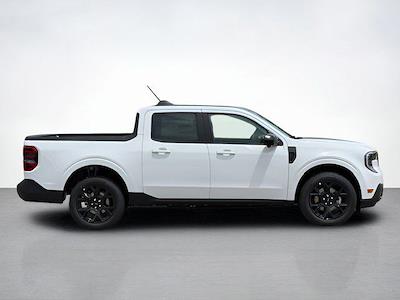New 2026 Ford Maverick Lariat SuperCrew Cab for sale #26M01893 - photo 2
