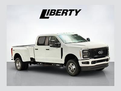 New 2026 Ford F-350 XL Crew Cab for sale #26M01940 - photo 1