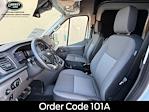 New 2026 Ford Transit 250 Medium Roof Empty Cargo Van for sale #26M01965 - photo 14