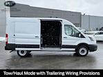 New 2026 Ford Transit 250 Medium Roof Empty Cargo Van for sale #26M01965 - photo 34