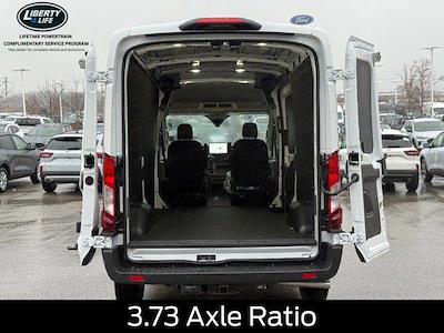 New 2026 Ford Transit 250 Medium Roof Empty Cargo Van for sale #26M01969 - photo 2
