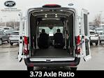 New 2026 Ford Transit 250 Medium Roof Empty Cargo Van for sale #26M01969 - photo 2