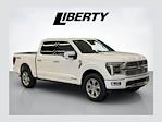 New 2026 Ford F-150 Platinum for sale #26M01978 - photo 1