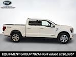 New 2026 Ford F-150 Platinum for sale #26M01978 - photo 3