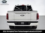 New 2026 Ford F-150 Platinum for sale #26M01978 - photo 4