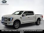 New 2026 Ford F-150 Platinum for sale #26M01978 - photo 8