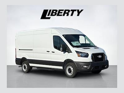 New 2026 Ford Transit 250 Medium Roof Empty Cargo Van for sale #26M01988 - photo 1