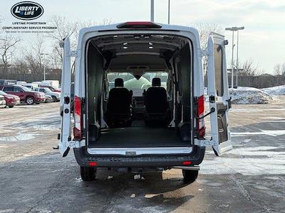 New 2026 Ford Transit 250 Medium Roof Empty Cargo Van for sale #26M01988 - photo 2