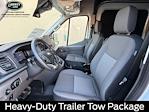 New 2026 Ford Transit 250 Medium Roof Empty Cargo Van for sale #26M01988 - photo 13