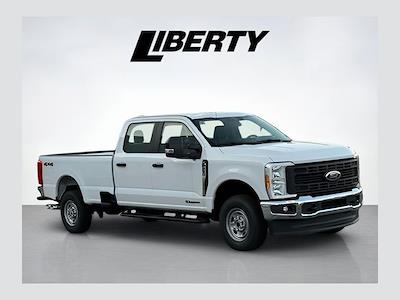 New 2026 Ford F-250 XL Crew Cab for sale #26M02004 - photo 1