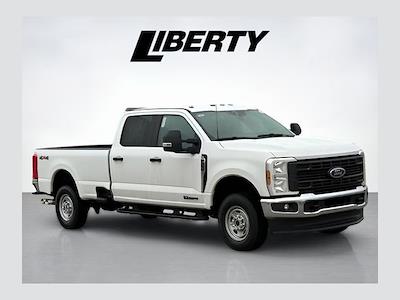 New 2026 Ford F-250 XL Crew Cab for sale #26M02031 - photo 1