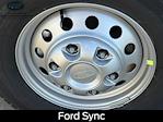New 2026 Ford Transit 350 HD High Roof Empty Cargo Van for sale #26M02033 - photo 11