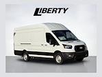 New 2026 Ford Transit 350 HD High Roof Empty Cargo Van for sale #26M02034 - photo 1